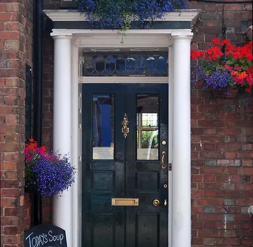 Haydens Bed & Breakfast Rye